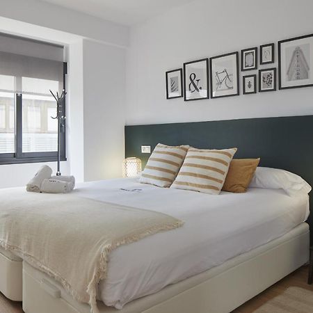Enjoy - Basque Stay San Sebastián Dış mekan fotoğraf