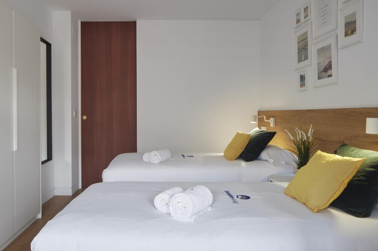 Enjoy - Basque Stay San Sebastián Dış mekan fotoğraf