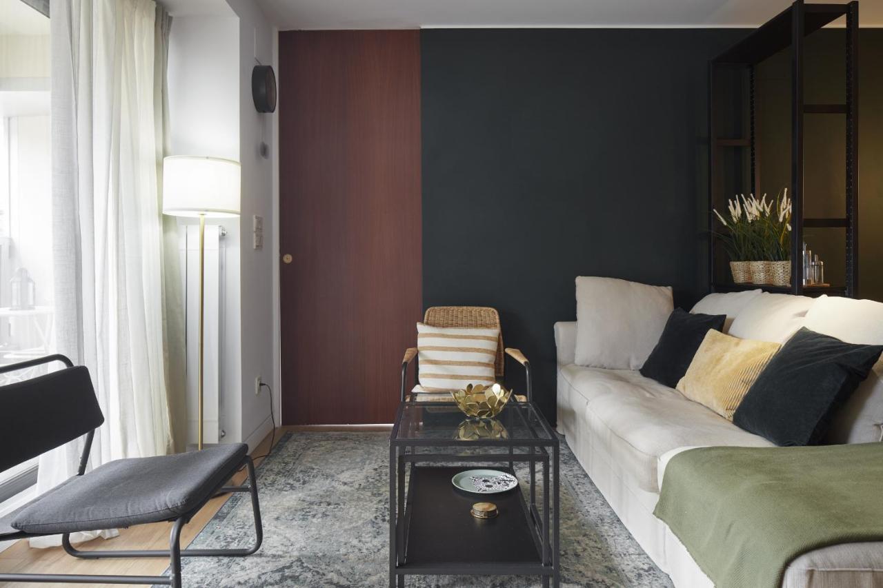 Enjoy - Basque Stay San Sebastián Dış mekan fotoğraf