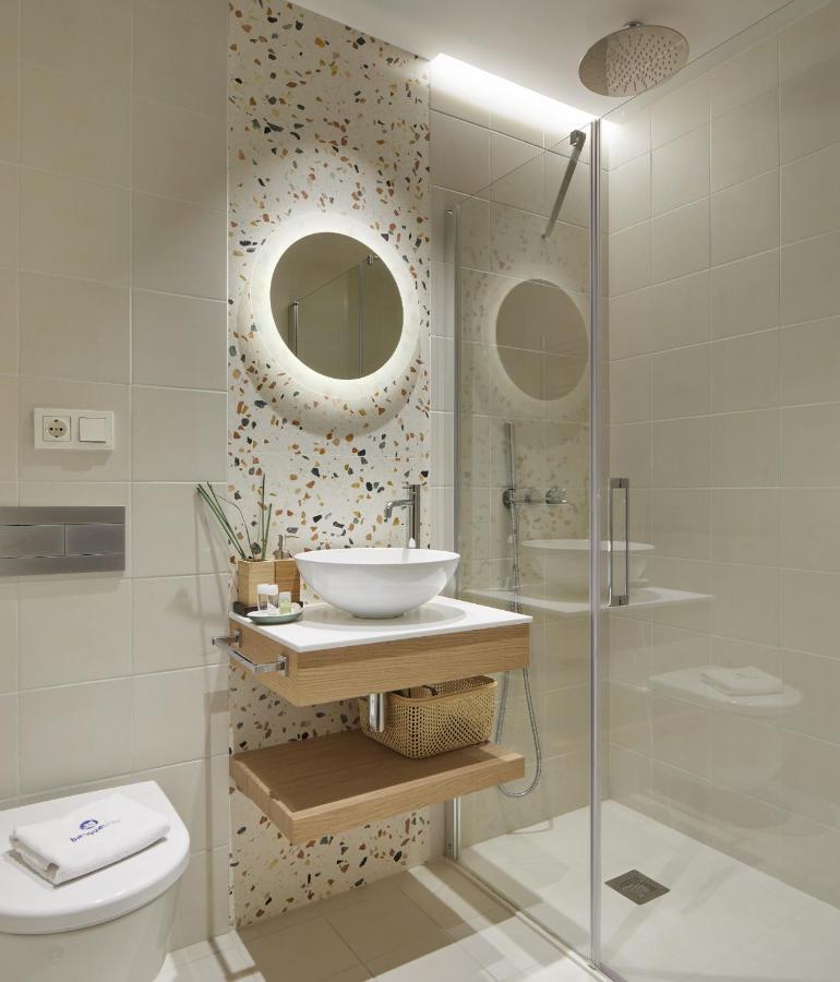 Enjoy - Basque Stay San Sebastián Dış mekan fotoğraf