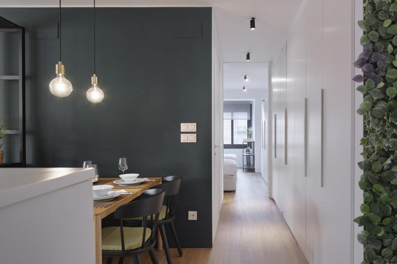 Enjoy - Basque Stay San Sebastián Dış mekan fotoğraf