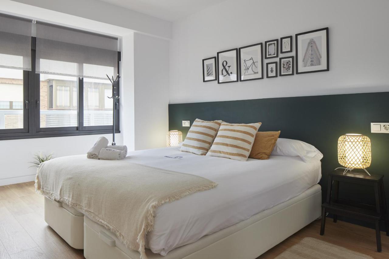 Enjoy - Basque Stay San Sebastián Dış mekan fotoğraf