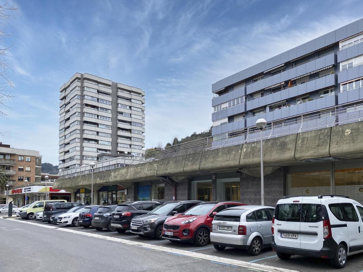 Enjoy - Basque Stay San Sebastián Dış mekan fotoğraf