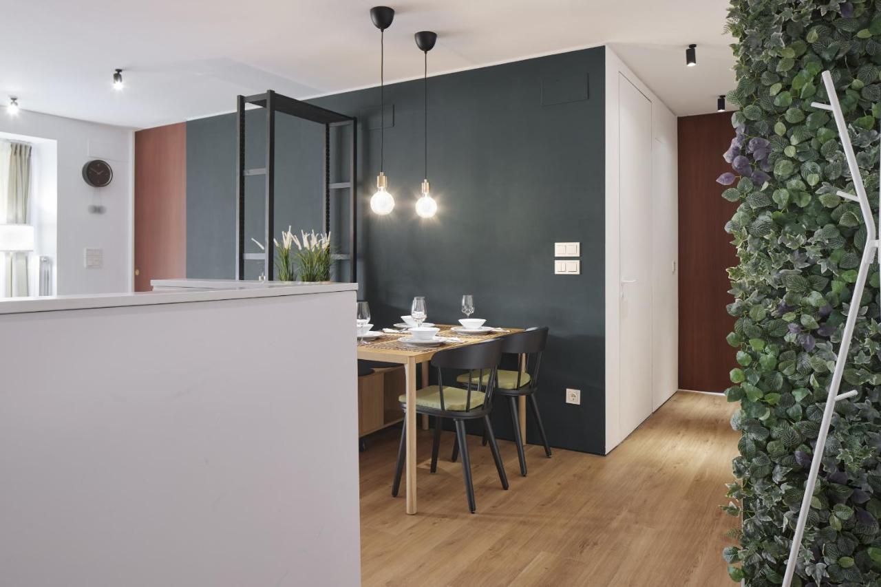 Enjoy - Basque Stay San Sebastián Dış mekan fotoğraf
