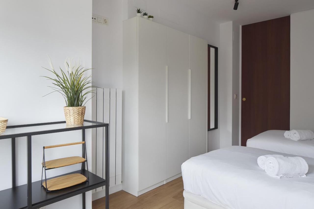 Enjoy - Basque Stay San Sebastián Dış mekan fotoğraf