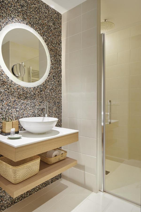 Enjoy - Basque Stay San Sebastián Dış mekan fotoğraf