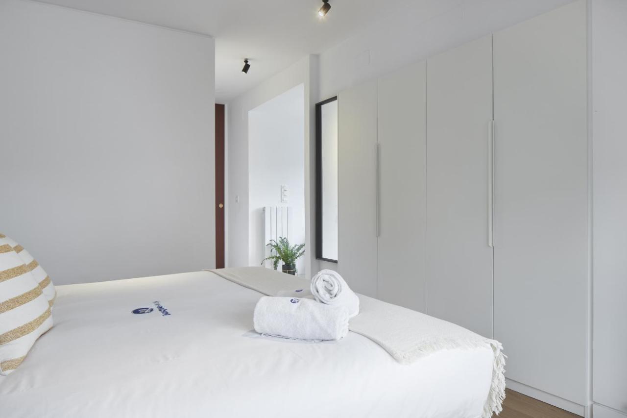 Enjoy - Basque Stay San Sebastián Dış mekan fotoğraf