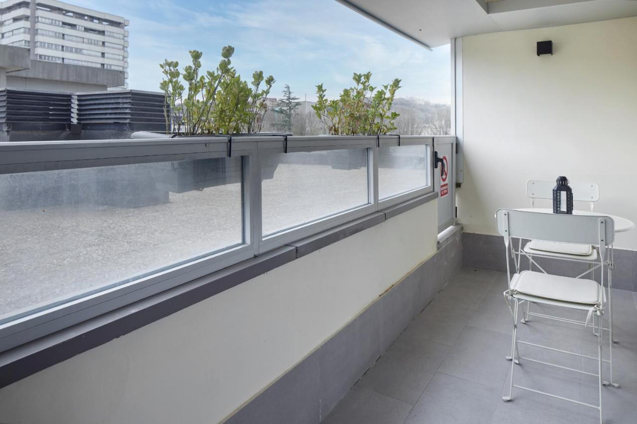 Enjoy - Basque Stay San Sebastián Dış mekan fotoğraf
