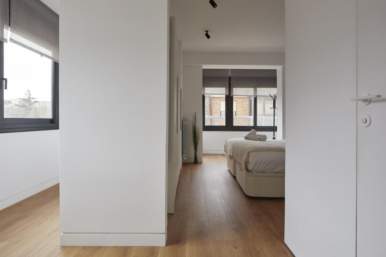 Enjoy - Basque Stay San Sebastián Dış mekan fotoğraf